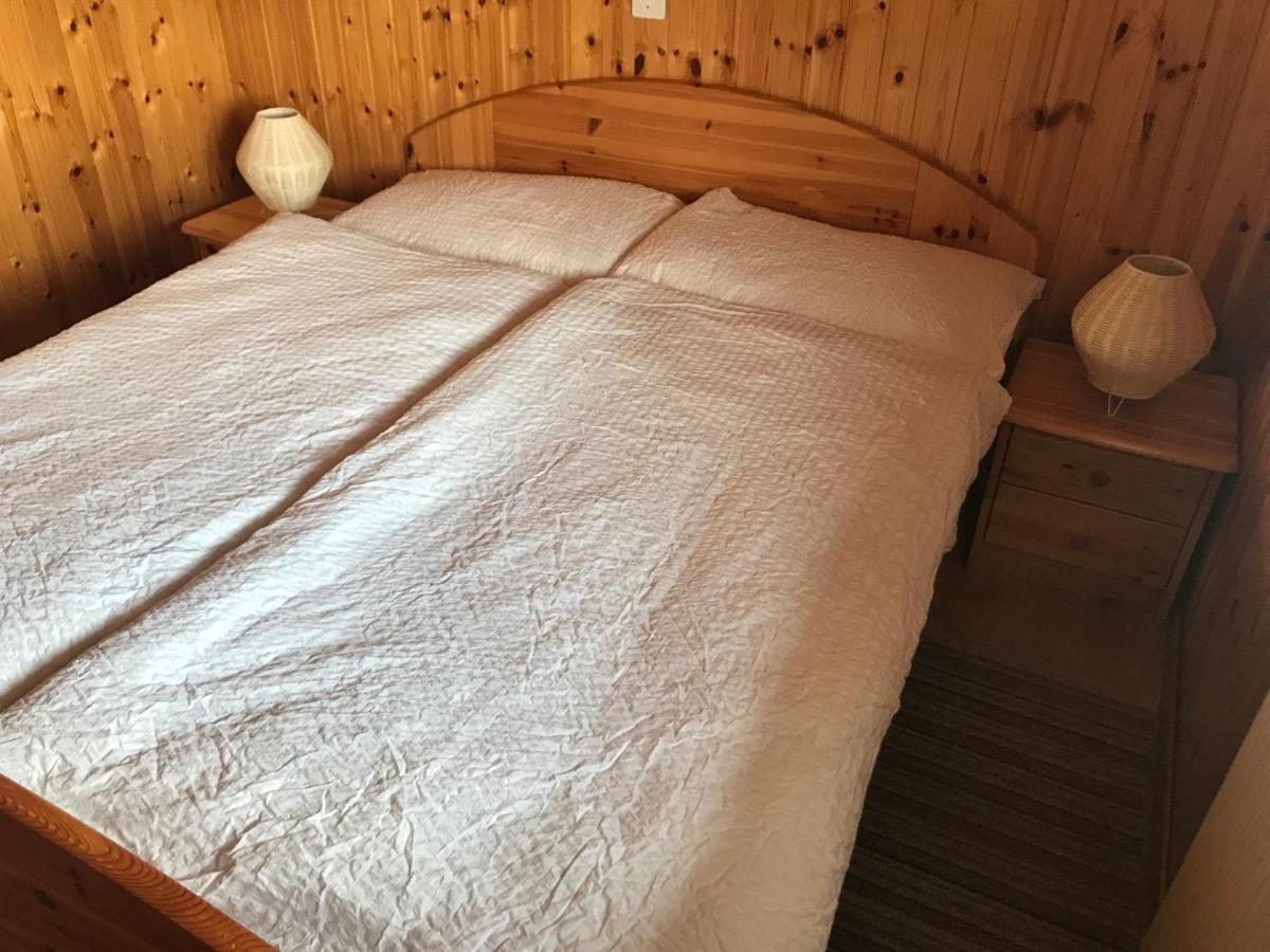 Ayent Chalet Siesta מראה חיצוני תמונה
